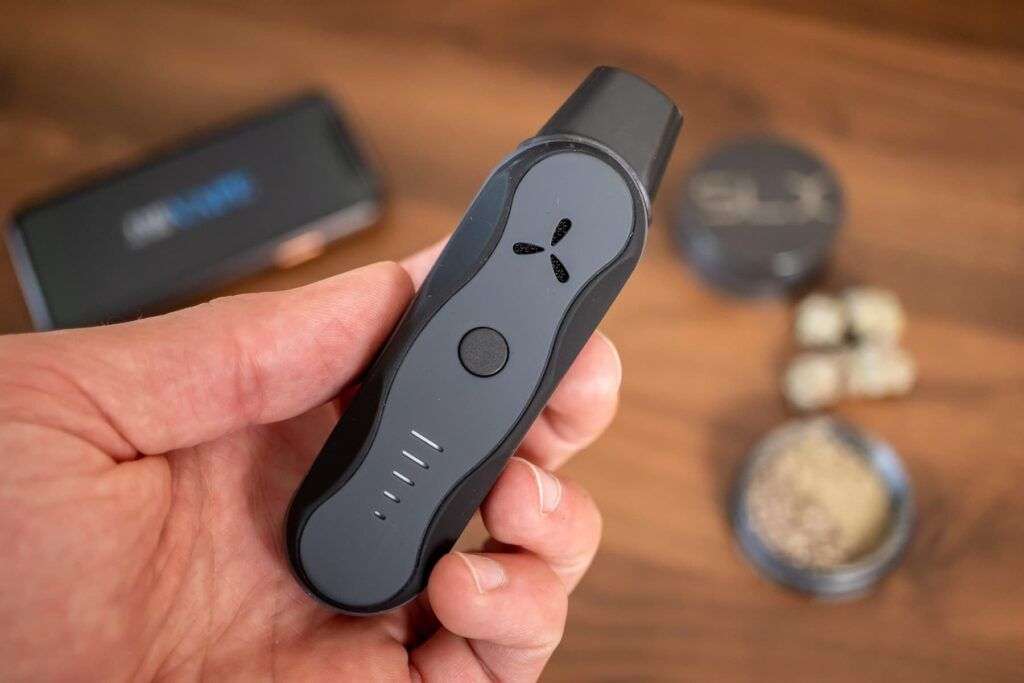 7 conseils indispensables pour maîtriser l'AirVape XS GO : Un guide complet